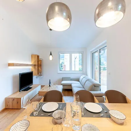 Apartman In Groebming Near Skiing And Hiking Area Gröbming