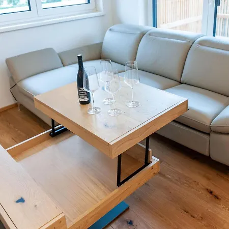 Apartmán In Near Skiing And Hiking Area