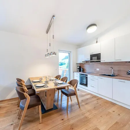 In Near Skiing And Hiking Area Grobming