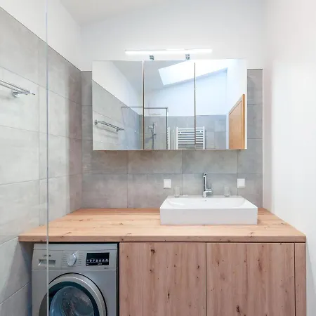 In Near Skiing And Hiking Area Appartement Grobming