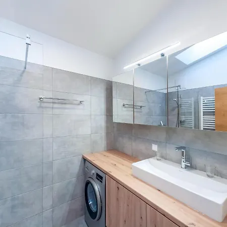 Appartement In Near Skiing And Hiking Area Grobming