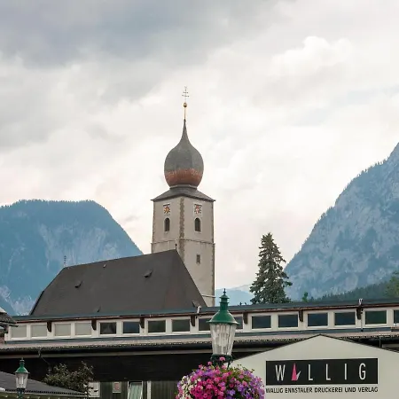 Appartement In Near Skiing And Hiking Area Grobming